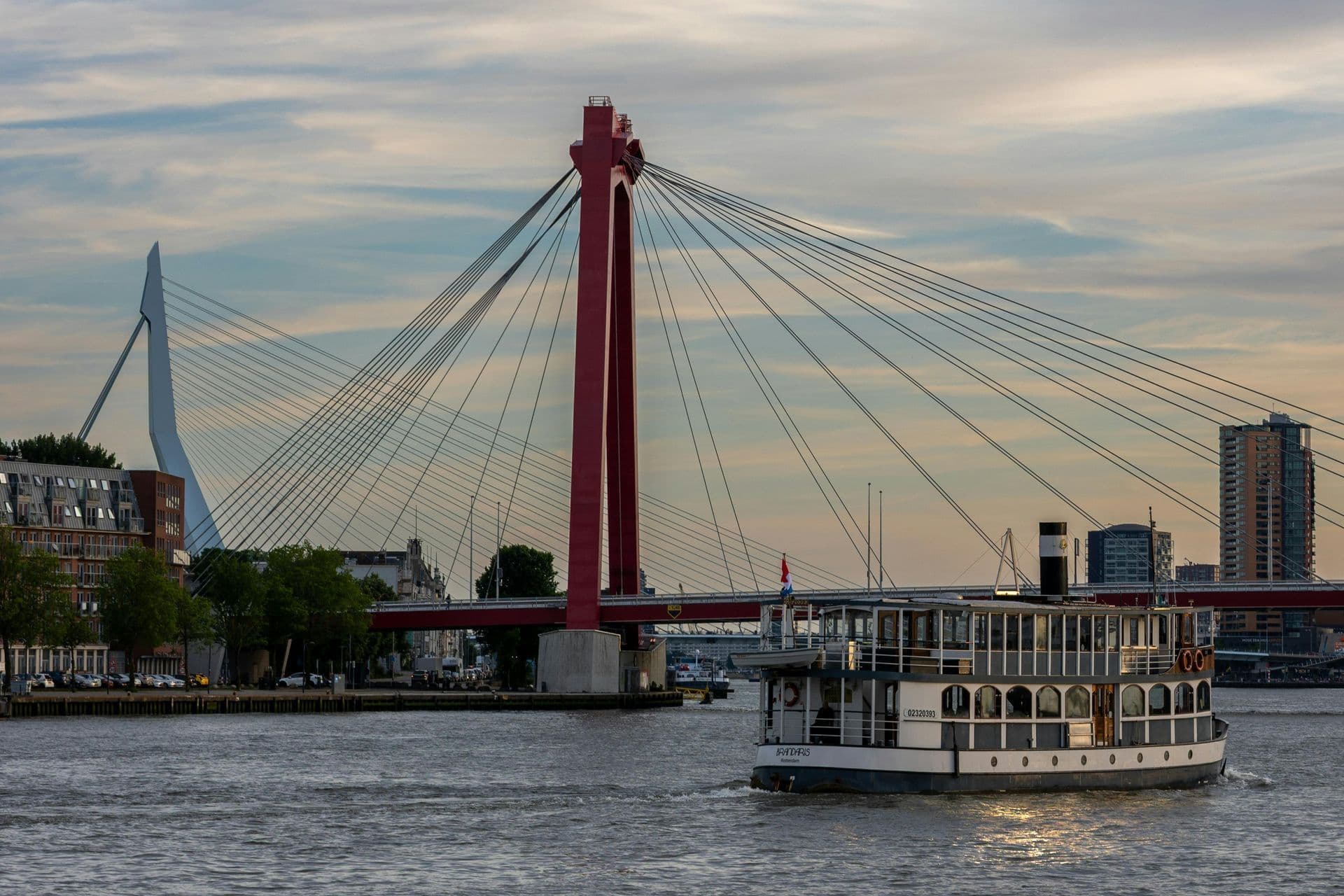 Concrete Removal & Demolition project 2