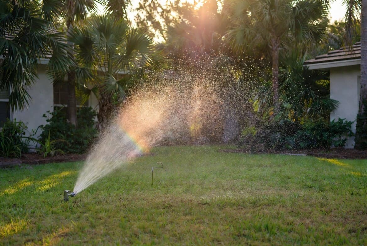 Irrigation