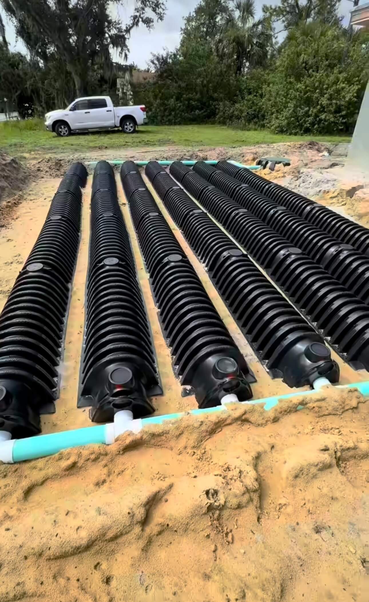 Irrigation & Drainage project 3